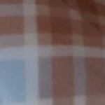 brown, blue