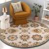 Heritage HG554 Handmade Rug - Safavieh - 2 of 4