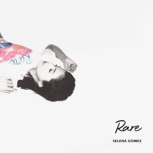 Resultado de imagem para rare selena tracklist target