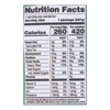 Lotus Foods - Rice Brown - Jasmine - Pouch - Case of 6 - 8 oz - 3 of 3