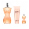 Jean Paul Gaultier 3 Pc Set Women's Eau De Toilette Spray 3.4, Body Lotion 2.5, Spray 0.2 Oz - 3 of 3