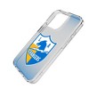 Keyscaper Vintage NFL Linen Clear Cell Phone Case for iPhone 13 Mini - 2 of 4