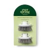 Palm Brush Replacement Head - 2ct - Everspring™ : Target