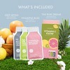 ESW Beauty Vitamin C Glow Antioxidant Rich Sheet Mask Set - 2.54 fl oz - 3 of 4