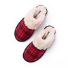Minnetonka Women's Carefree Scuff Slippers - 3 of 4