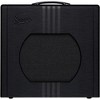 Supro 1822 Delta King 12 15W 1x12 Tube Guitar Amp Black - 2 of 4