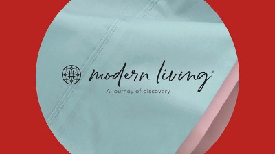 Twin Java Cotton 300 Thread Count Sheet Set