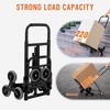 Stair Climbing Cart - 4 of 4