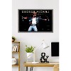 Trends International George Michael - Faith Framed Wall Poster Prints - 2 of 4