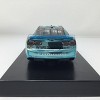 Ross Chastain 2024 Worldwide Express Color Chrome 1:24 Diecast - 3 of 4