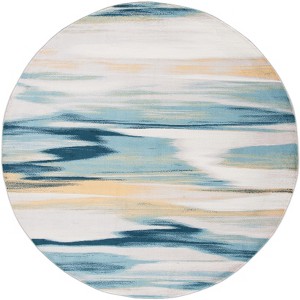 Skyler SKY542 Power Loomed Indoor Rugs - Safavieh - 1 of 4