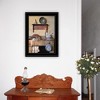 "The Kitchen Sink" by Billy Jacobs, Ready to Hang Framed Print, Black Frame - 3 of 4