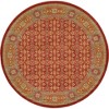 Unique Loom    Palace Jefferson Area Rug - 2 of 4