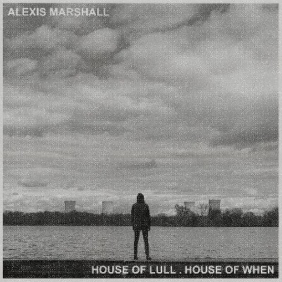 Alexis Marshall - House Of Lull . House Of When (CD)