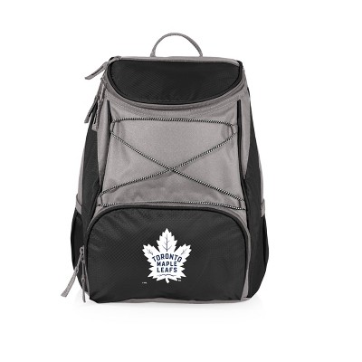 toronto maple leafs black