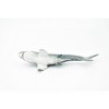 Collectible Wildlife Gifts | Shark, Megalodon, Big Tooth Shark, Museum Quality, Rubber Fish, Hand Painted, Realistic Toy Model, Gift, 8"  CH398 BB151 - 4 of 4