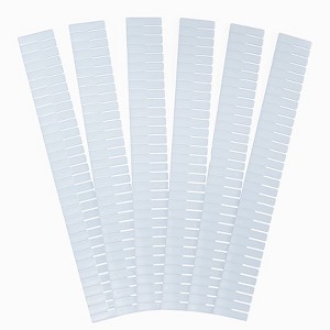 The Lakeside Collection 6-Pc. Adjustable Drawer Dividers - 1 of 4