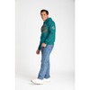 NFL Miami Dolphins Men's Hoodie - 2 of 4