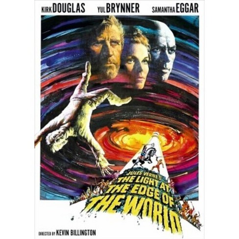 The Light At The Edge Of The World (dvd)(1971) : Target