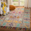 Blossom BLM453 Hand Tufted Rug - Safavieh - 2 of 4