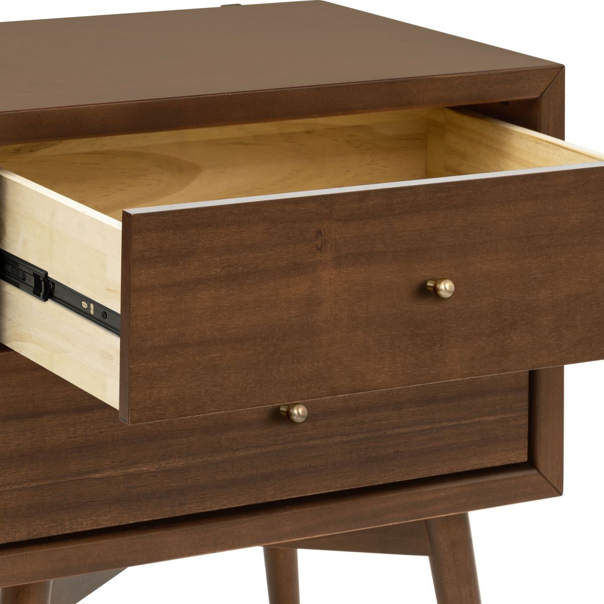Babyletto Palma Assembled Nightstand - thumbnail 8