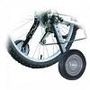 Sunlite HD Adjustable Training Wheels - 2 of 2