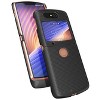 Nakedcellphone Hard Case for Motorola RAZR 5G Flip Phone (2020) - 4 of 4