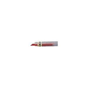 Pentel Red Drafting Lead Refills .5mm 36 Leads PPR5BP3-K6 - 1 of 3