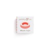 Jollity & Co. - Check It! Cherry Crush Washi Tape - Pack of 1 Roll Of Washi Tape, 10 Meters - 2 of 3