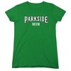 University Of Wisconsin Parkside Mom Women's T-Shirt - 4 of 4