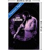 Trends International John Coltrane - Coltrane Circle Live Unframed Wall Poster Prints - 3 of 4