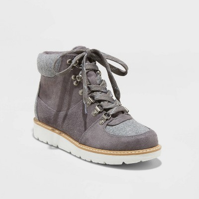 universal thread sneaker boots