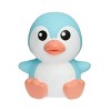 JC Toys Lots to Love Babies All Vinyl Baby Doll with Hooded Towel and Bath Accessories - 3 of 3