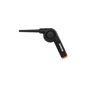 Worx® MakerX™ Power Share 20V Cordless Mini Heat Gun Rotary Tool