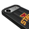 NCAA Big 12 Universities Text Backdrop MagSafe Compatible Cell Phone Case for Apple iPhone 17 Series - 4 of 4
