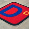 Carpets for Kids PLUS Alphabet Seating Learning Rug 12" Squares Kit Set of 26 - 3 of 4