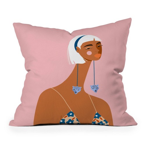 Cheetah pillow target hotsell