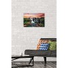 Trends International Wonders of the World - Iguazu Falls Unframed Wall Poster Prints - 2 of 4
