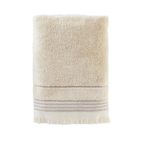 Dark taupe online towels