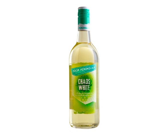 Door Peninsula White Chaos Fruit Wine - 750ml Bottle