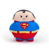 FAO Schwarz 10" Superman Blob Plush - 3 of 4