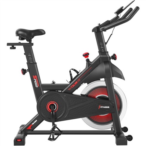 Yaheetech indoor hot sale bike trainer