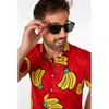 OppoSuits Men's Shirt - Short Sleeve Shirts - 4 of 4