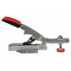 Bessey  Toggle Clamp,Horizontal,700 lbs,2 In STC-HH50 - 1 of 1