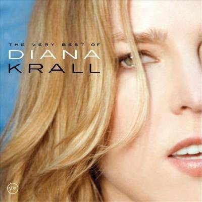 Diana Krall - The Very Best Of Diana Krall (2 LP) (Vinyl)