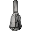 Cordoba Deluxe Classical and Flamenco Guitar Gig Bag 1/4 Size & Mini II - 2 of 2