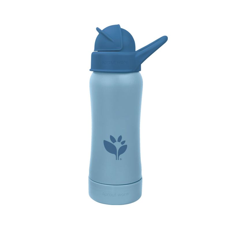 Sprout Ware Straw Bottle 10oz, 2 of 4