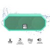 Altec Lansing Jacket H2O 2 Outdoor Bluetooth Portable Speaker - 2 of 4