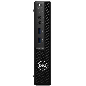 Dell 3080-MICRO Certified Pre-Owned PC Core i7-10700T 2.0GHz, 16GB, 512GB NVMe, Windows 11 Pro, Internal WIFI, Manufacture Refurbished� - 1 of 2