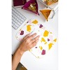 Elevation by Tina Wells Vegan Leather Mousepad - image 2 of 3